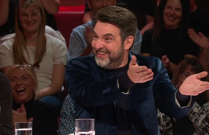 Tout le monde en parle