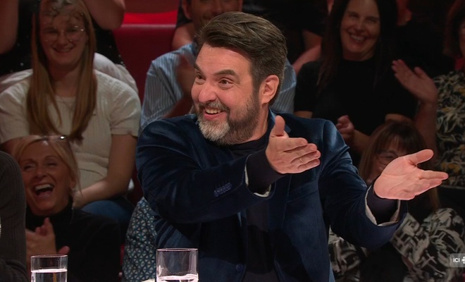 Tout le monde en parle