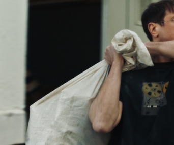 Images du film À pied d'oeuvre
