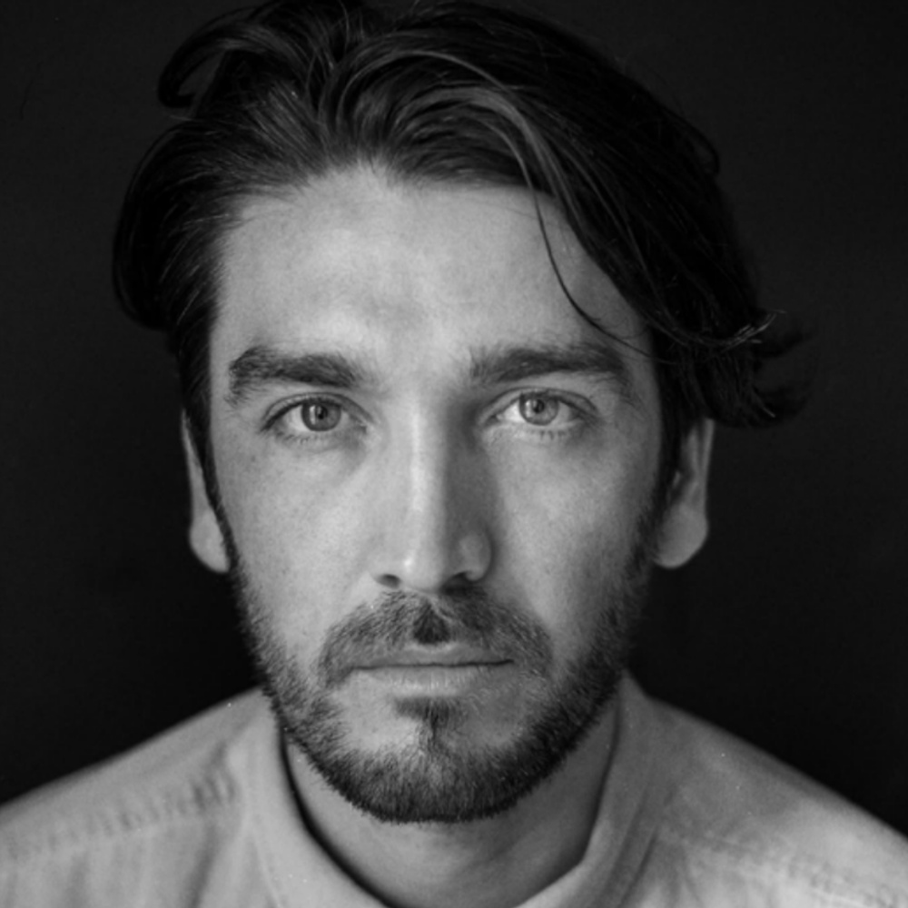 Le réalisateur William Mazzoleni Valin
