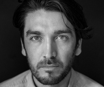 Le réalisateur William Mazzoleni Valin