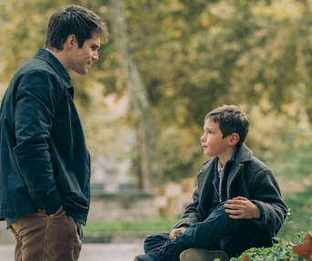 Image du film Deux pianos