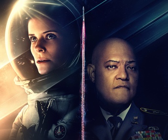 Image du film The Astronaut