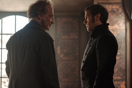 Images du film Les Misérables