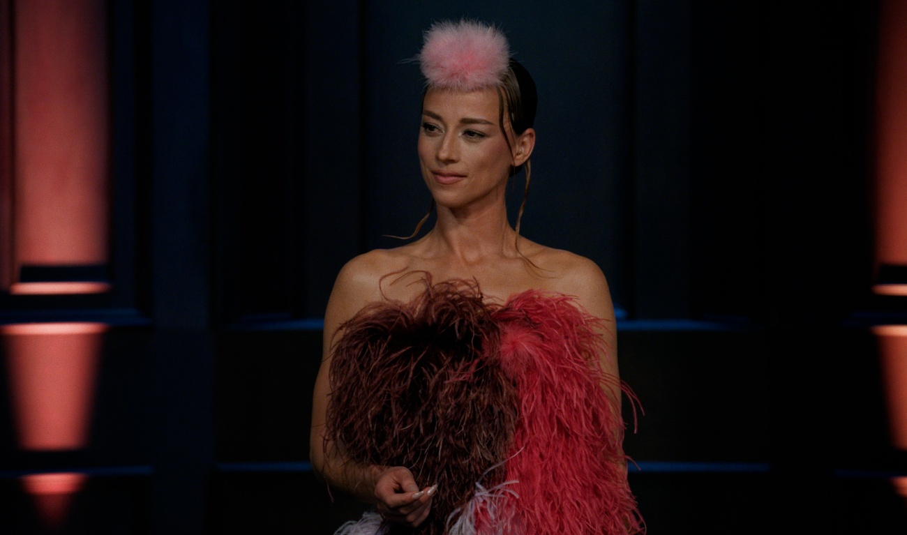 Image de l'article Un gros changement pour la 4e saison des «Traîtres »