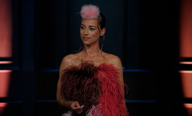 Image de l'article Un gros changement pour la 4e saison des «Traîtres »