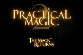 Affiche du film Practical Magic 2