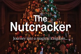 Image du filmThe Royal Ballet: The Nutcracker