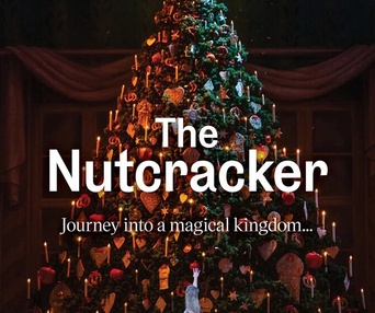 Image du filmThe Royal Ballet: The Nutcracker