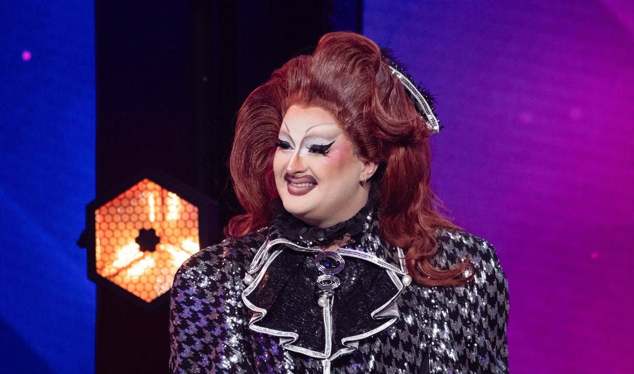 Big Brother Célébrités