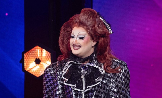 Big Brother Célébrités