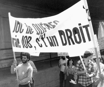 Image du film Voir - Juger - Agir : L’histoire de la JOC au Québec