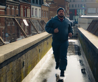 Image du film Challenger