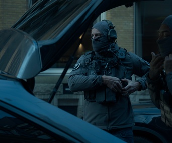 Images du film iHostage