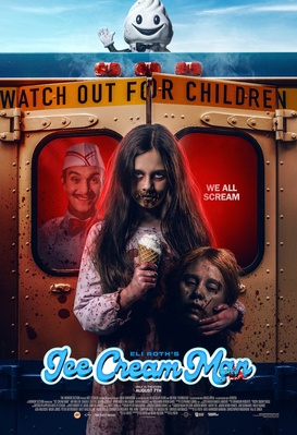 Ice Cream Man