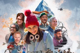 Image du film Tanvi The Great