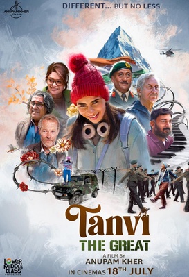 Tanvi The Great