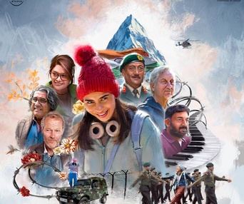 Image du film Tanvi The Great