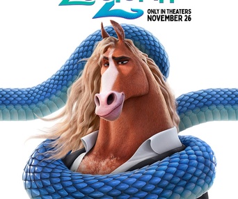 Zootopia 2