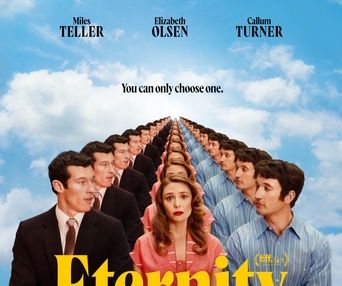 Image du film Eternity