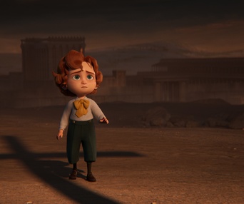 Image du film The King of Kings