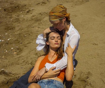 Image du film Hot Milk