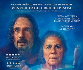 Image du film The Blue Trail