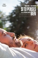 Affiche du film Si tu penses bien