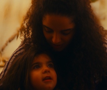Image du film L'enfant bélier
