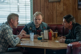 Images du film Americana Images du film Americana