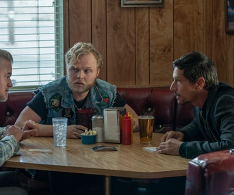 Images du film Americana