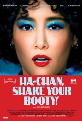 Ha-Chan, Shake Your Booty!