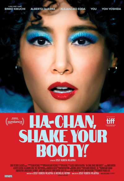 Ha-Chan, Shake Your Booty!