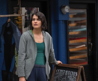 Images du film Remarkably Bright Creatures