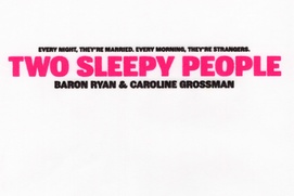 Image du film Two Sleepy People