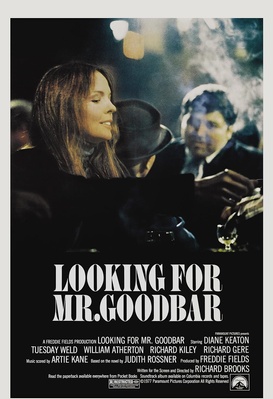 À la recherche de Mr. Goodbar