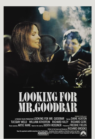 Looking for Mr Goodbar