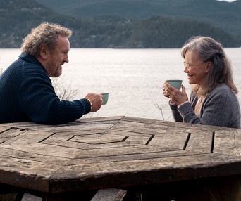 Images du film Remarkably Bright Creatures