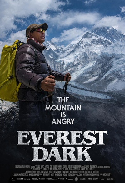 Everest Dark