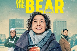 Image du film La mère et l'ours