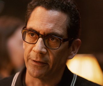 Images du film The Life List