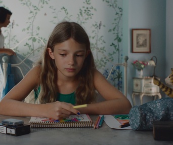 Images du film Delicious