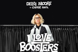 Image du film I Love Boosters Image du film I Love Boosters