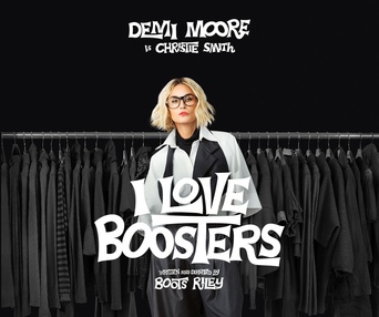 Image du film I Love Boosters