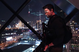 Images du film Tom Clancy's Jack Ryan: Ghost War