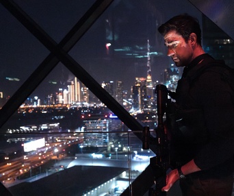 Images du film Tom Clancy's Jack Ryan: Ghost War
