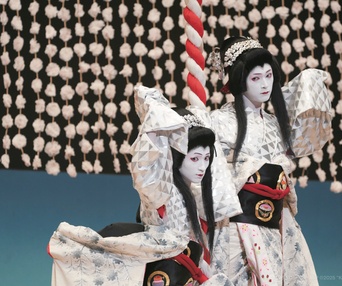 Images du film Kokuho
