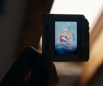 Affiche du film Les enfants du large