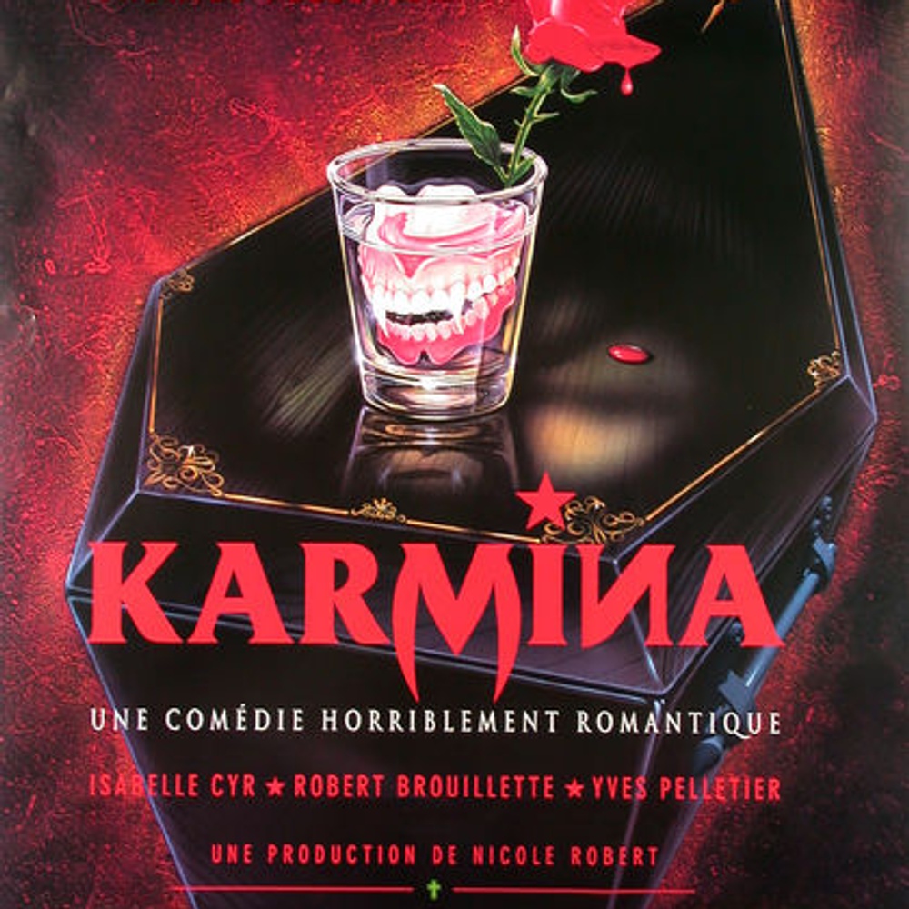 Image du film Karmina