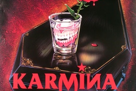 Image du film Karmina Image du film Karmina